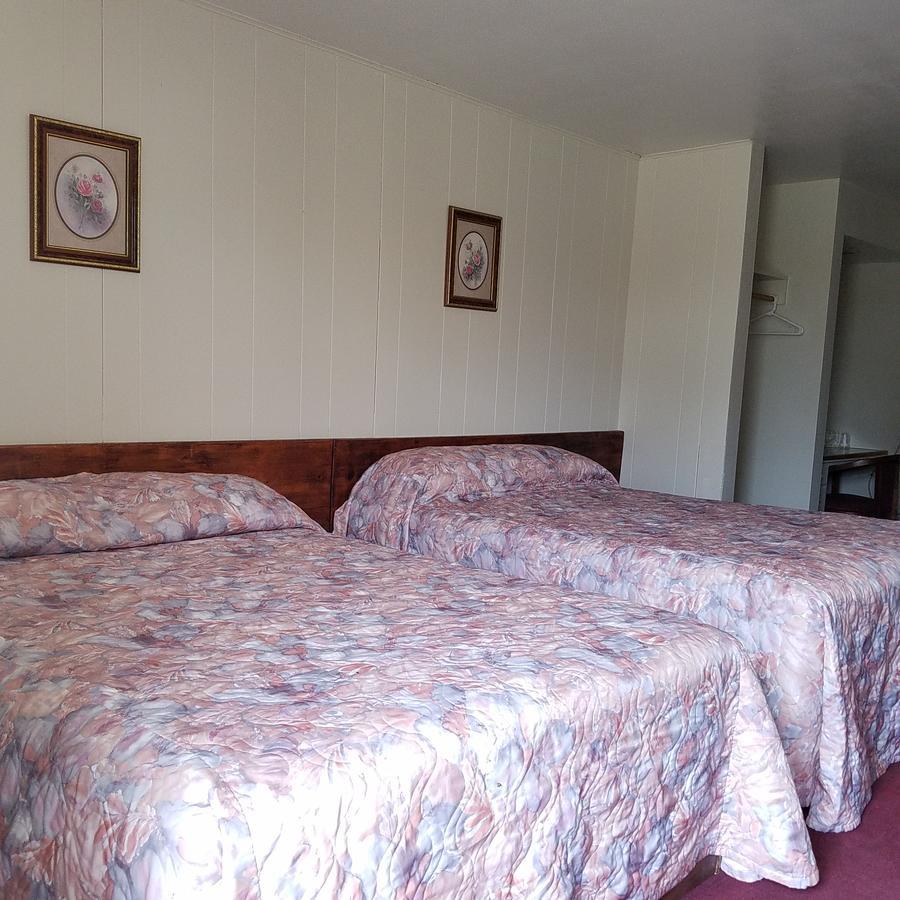Greenwell Motel La Grande Exterior foto